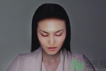 什么是人臉投影技術？人臉投影技術有什么用？