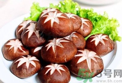 怎么泡香菇才干凈？泡香菇要注意什么？