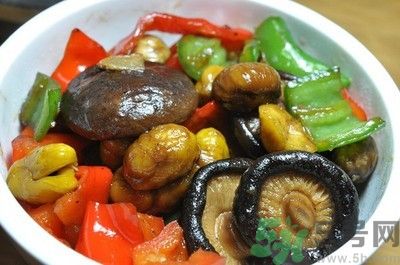 怎么泡香菇才干凈？泡香菇要注意什么？