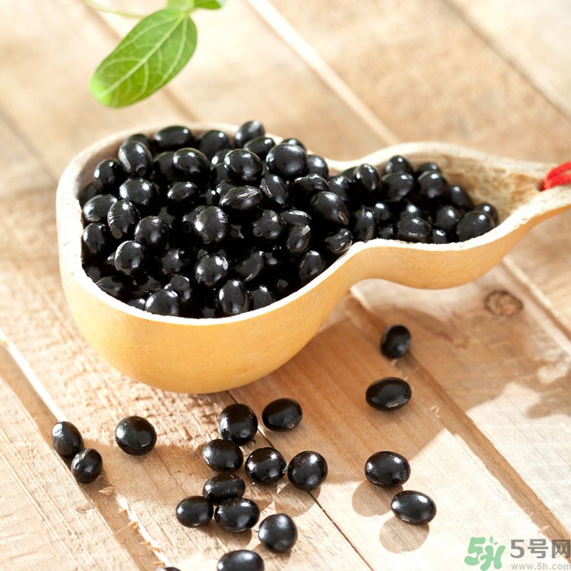 黑豆可以養(yǎng)腎嗎？黑豆要怎么吃才能養(yǎng)腎？