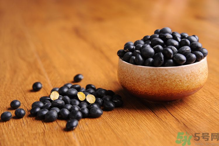 黑豆可以養(yǎng)腎嗎？黑豆要怎么吃才能養(yǎng)腎？