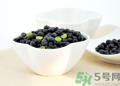 黑豆可以養(yǎng)腎嗎？黑豆要怎么吃才能養(yǎng)腎？