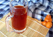 酸梅湯用的什么梅子？酸梅湯的酸梅指的是什么？