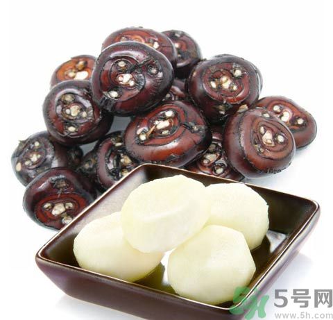 荸薺有什么功效？荸薺的功效是什么？
