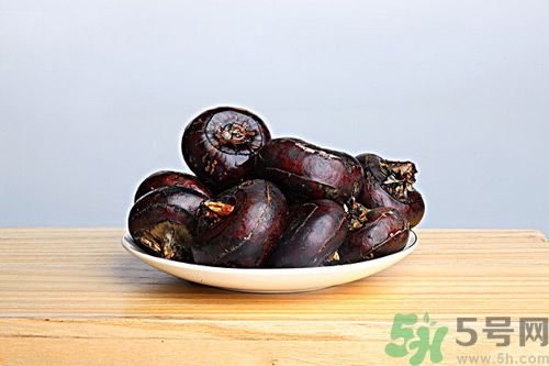 荸薺有什么功效？荸薺的功效是什么？