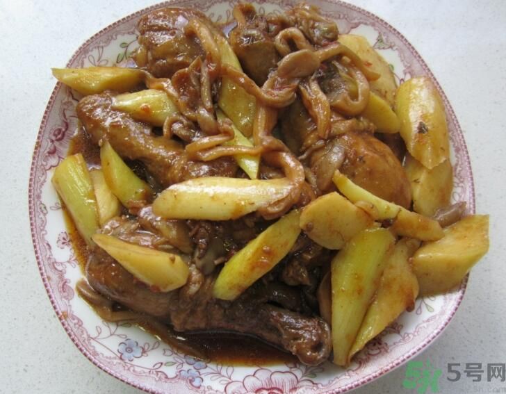 茭白怎么炒好吃？茭白的做法有哪些？
