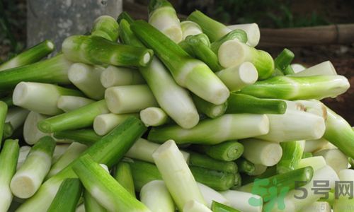 茭白是酸性還是堿性？茭白是堿性的嗎？