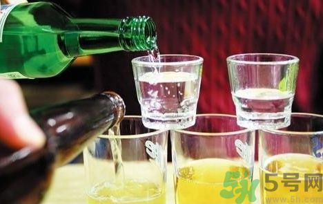 茭白可以解酒嗎？茭白怎么吃解酒？