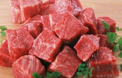 西紅柿可以補(bǔ)鐵嗎？西紅柿生吃可以補(bǔ)鐵嗎？