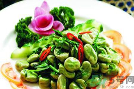 蠶豆是發(fā)物嗎？蠶豆是不是發(fā)物？