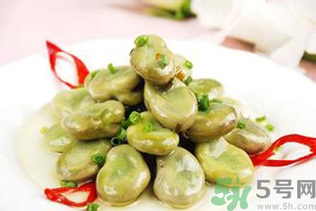 蠶豆是發(fā)物嗎？蠶豆是不是發(fā)物？