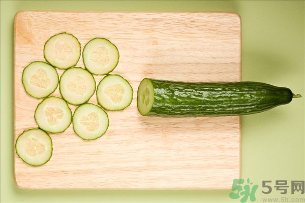 黃瓜和辣木籽能一起吃嗎？吃了黃瓜能吃辣木籽嗎？
