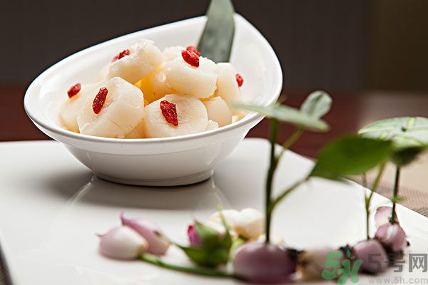 榴蓮和荸薺能一起吃嗎？吃過(guò)榴蓮后可以吃荸薺嗎？
