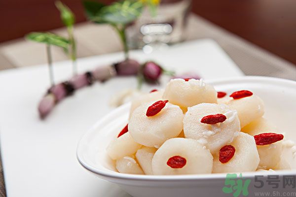 榴蓮和荸薺能一起吃嗎？吃過(guò)榴蓮后可以吃荸薺嗎？