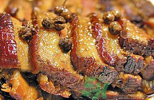 花椒蒸肉的功效和作用？花椒蒸肉怎么做？