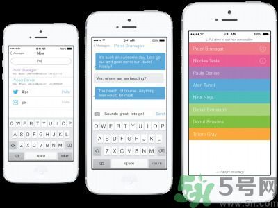 哪10個(gè)App要趕緊刪除？預(yù)防信息泄露的APP有哪些？