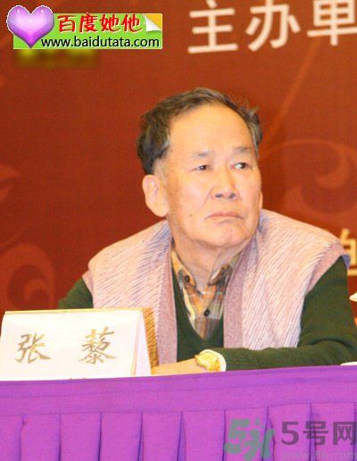 中國著名詞作家張藜患什么病去世的？中國著名詞作家張藜作品有哪些？