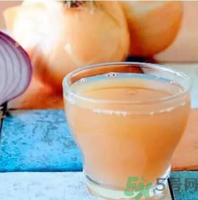 牙痛可以吃洋蔥嗎？牙痛吃洋蔥好嗎？