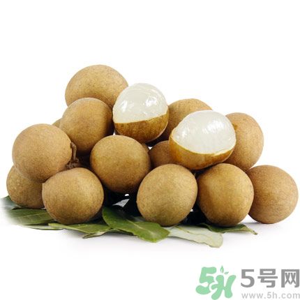 吃龍眼能夠補腦嗎？吃龍眼可以變聰明?