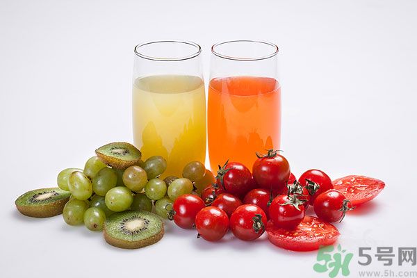 蔬菜汁可以使皮膚變白嗎？蔬菜汁加熱能當(dāng)護(hù)膚水用嗎？