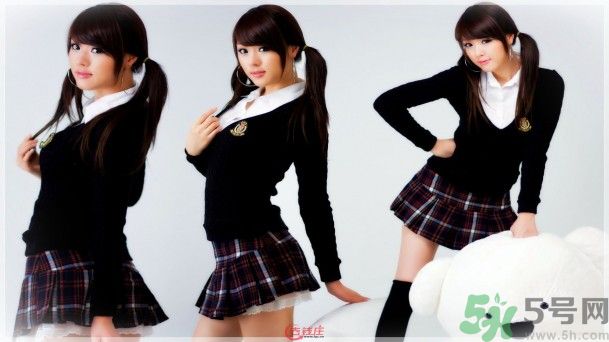 北大醫(yī)學部強制女生跳短裙操是怎么回事？