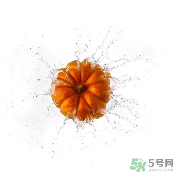 南瓜去水腫嗎？南瓜能消腫嗎？