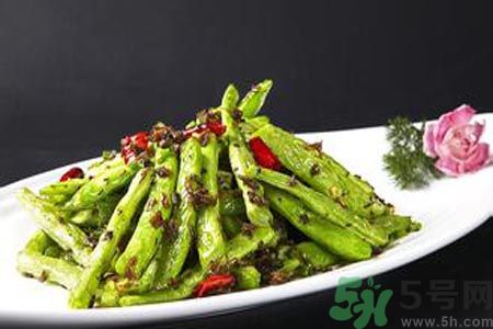 四季豆是發(fā)物嗎？四季豆是不是發(fā)物？