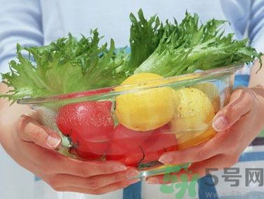 冰箱里的菜可以放幾天？冰箱里菜放幾天可以吃？