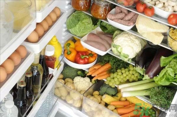 冰箱里的菜可以放幾天？冰箱里菜放幾天可以吃？