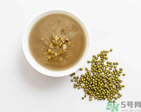 紅色的綠豆湯能喝嗎？綠豆湯變紅還能喝嗎？
