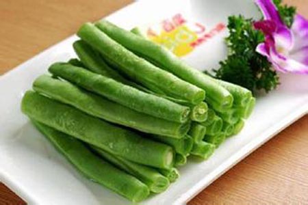 哺乳期可以吃四季豆嗎？哺乳期吃四季豆好嗎？