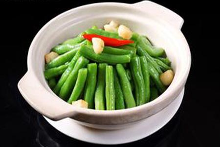 哺乳期可以吃四季豆嗎？哺乳期吃四季豆好嗎？