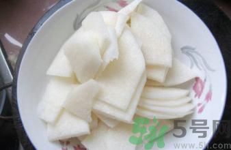 涼薯吃多了好嗎？地瓜吃多了會上火嗎？