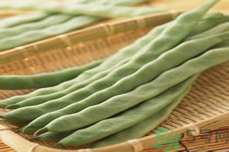 四季豆沒熟吃了會中毒嗎？吃四季豆中毒了怎么辦？