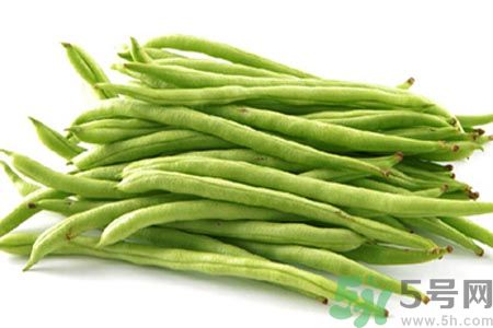 四季豆沒熟吃了會中毒嗎？吃四季豆中毒了怎么辦？