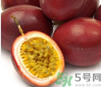 孕婦可以吃百香果嗎？孕婦吃百香果好嗎？