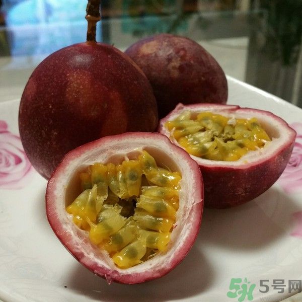 百香果是堿性的嗎？百香果是堿性還是酸性？