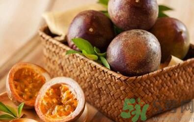 百香果是堿性的嗎？百香果是堿性還是酸性？