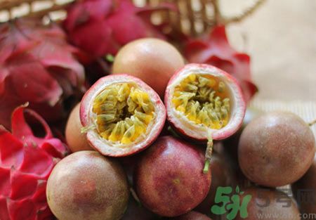 百香果怎么吃？百香果的吃法有哪些？