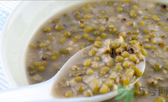 綠豆煮出來為什么是紅色的？怎么煮綠豆湯不發(fā)紅？