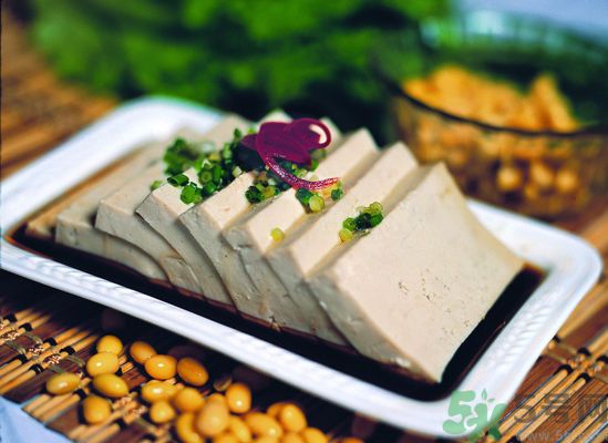 豆腐可以和蔥一起吃嗎？豆腐宴和蔥一起吃有什么影響