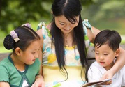 9歲女孩擬二胎合同維權(quán)是怎么回事？父母生二胎要怎樣和孩子溝通？