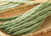寶寶可以吃四季豆嗎？寶寶多大可以吃四季豆？