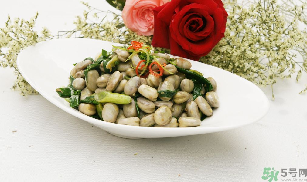 吃蠶豆會(huì)得蠶豆病嗎？不吃蠶豆是不是不會(huì)得蠶豆?。? width=