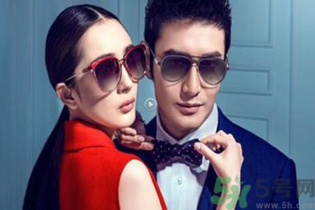 太陽鏡你真的會戴嗎？什么人不可以戴太陽鏡？