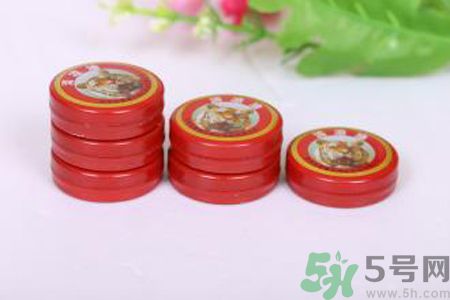 孕婦可以用清涼油嗎？懷孕可以用清涼油嗎？