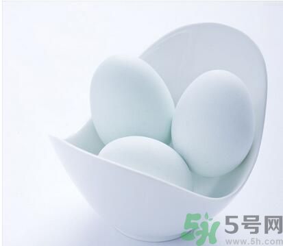 鵝蛋有什么功效？鵝蛋的功效是什么？