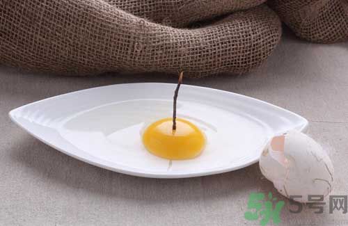 鵝蛋可以清火嗎？鵝蛋可以降火嗎？