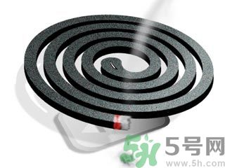 孕婦能用蚊香嗎？懷孕期間可以用蚊香嗎？