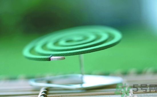 孕婦能用蚊香嗎？懷孕期間可以用蚊香嗎？